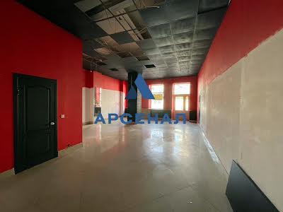 комерційна за адресою Поштова вул. (Горького), 25