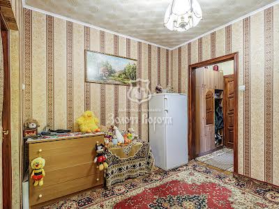квартира по адресу Червоной Калины просп. (Владимира Маяковского), 53