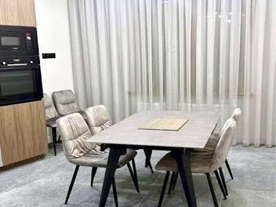 квартира по адресу Богдана Хмельницкого ул., 58А