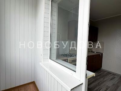 квартира за адресою Харківська вул., 23