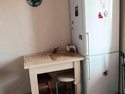квартира за адресою Зодчих вул., 40