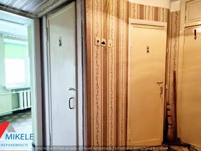 квартира за адресою Повітряних Сил просп. (Повітрофлотський), 52