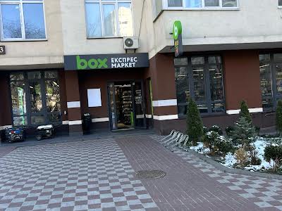 квартира за адресою Польова вул., 73