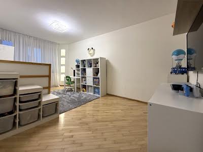 квартира по адресу Андрея Первозванного ул. (Стахурського), 6