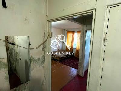 квартира за адресою Калантая вул., 18