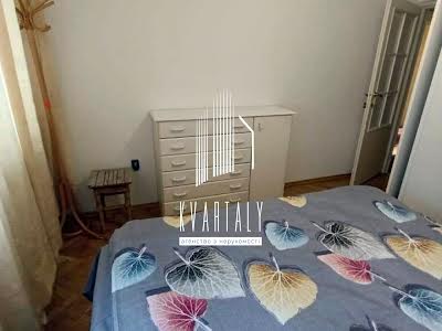квартира за адресою Юлії Здановської вул. (Ломоносова), 34/2