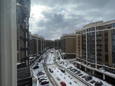 квартира за адресою Мартинова просп., 34
