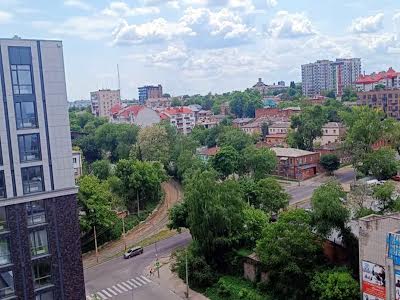 квартира за адресою Дніпро, Костомарівська вул. (Щорса), 1А