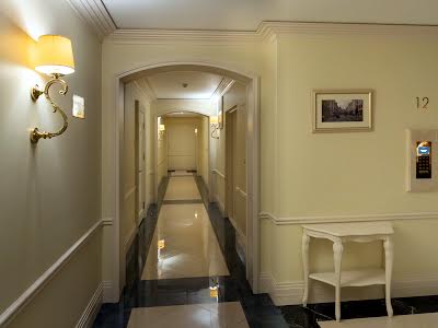 квартира за адресою Оболонський просп., 26