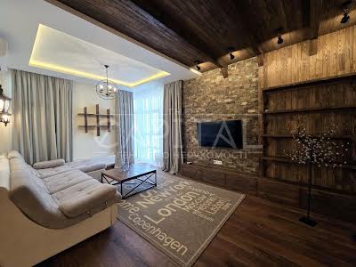 квартира за адресою Саперне Поле вул., 12
