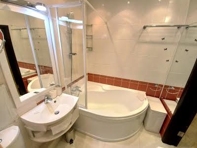 квартира за адресою Чоколівський бульв., 42А
