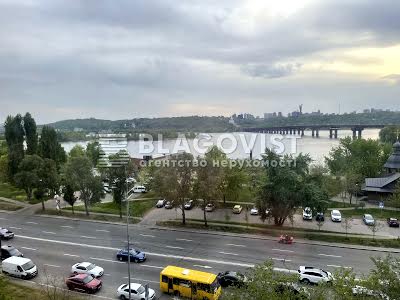 квартира за адресою Дніпровська набережна вул., 3