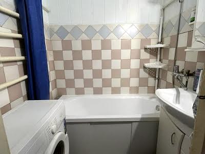 квартира за адресою Тернопільська вул., 30