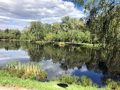 квартира за адресою Воскресенська вул., 16-В
