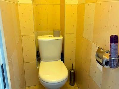 квартира за адресою Трильовського, 1