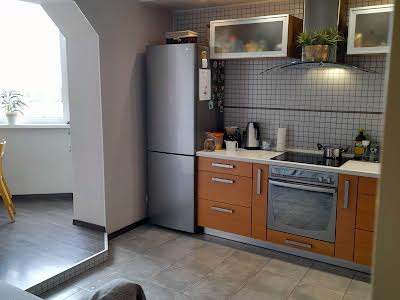квартира за адресою Драгоманова вул., 1-Г