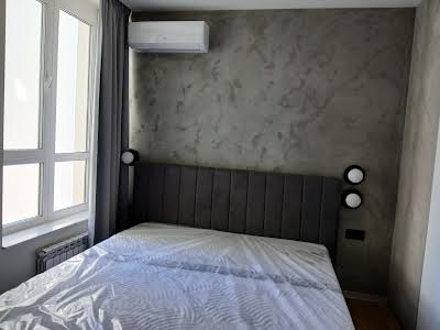 квартира за адресою Драгоманова вул., 31а