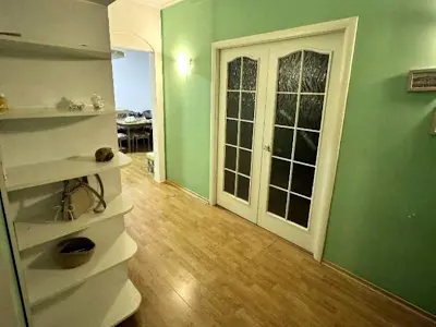квартира за адресою Верховної Ради бульв., 14Б