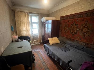 квартира за адресою Будівельників вул., 27