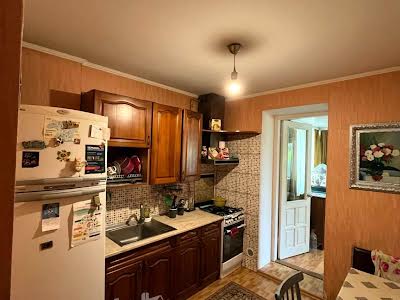 квартира за адресою Сергія Москаленка вул. (Красовського), 2-Б