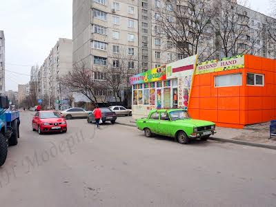 комерційна за адресою вул.Львівська, 9а