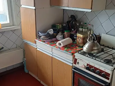 квартира по адресу Тракторостроителей просп., 124а