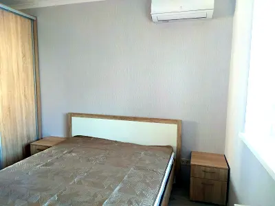 квартира за адресою Юлії Здановської вул. (Ломоносова), 34б