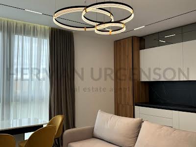 квартира за адресою Легоцького, 80