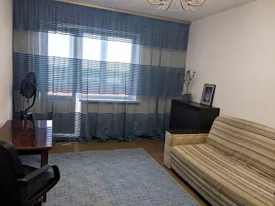 квартира по адресу Армянская ул., 1/9К
