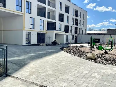 квартира за адресою Миколи Пимоненка вул. (), 1