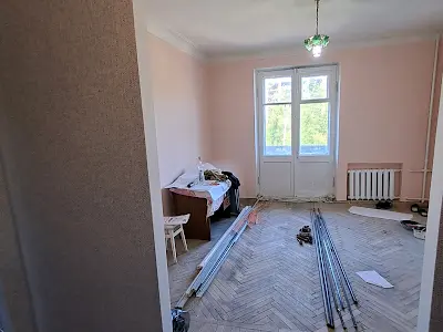 квартира за адресою Сімферопольська вул., 3/2