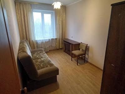 квартира за адресою Леся Курбаса просп., 9