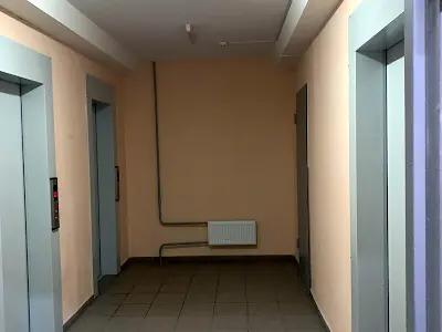 квартира по адресу Балтийский пер., 1