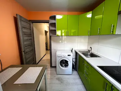 квартира за адресою Чугуївський пров., 10