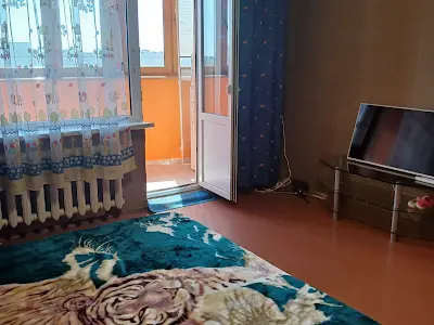 квартира по адресу Добровольского просп., 102