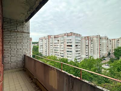 квартира за адресою Петра Панча вул., 18