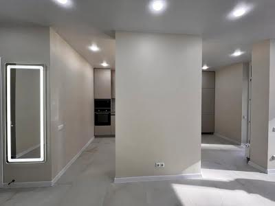 квартира за адресою Глибочицька вул., 13-1