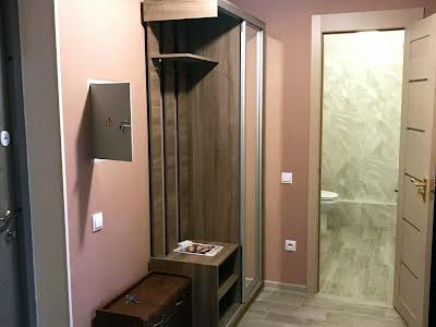 квартира по адресу Драгоманова ул., 10