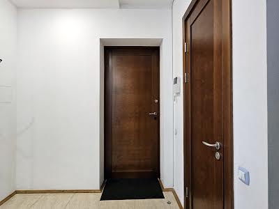 квартира по адресу Панаса Мирного ул., 8