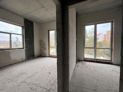 квартира по адресу Под Голоском ул., 4