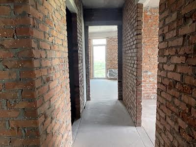 квартира за адресою паркова, 19