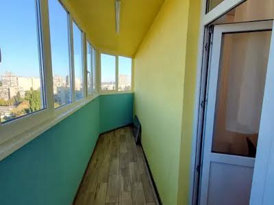 квартира по адресу Ярослава Гашека бульв., 22