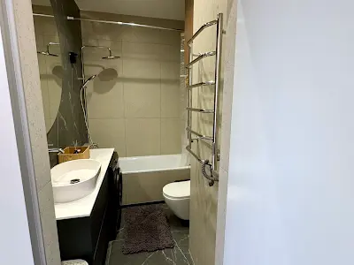 квартира по адресу Гарета Джонса ул. (Сімʼї Хохлових), 8
