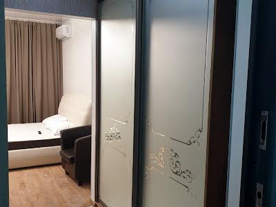 квартира по адресу Петропавловская ул., 40