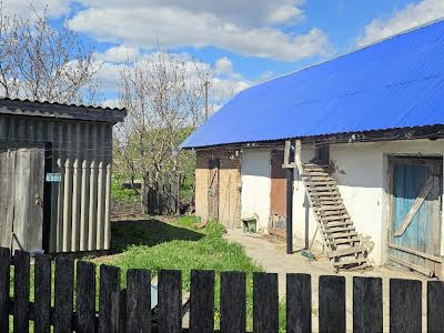 дом по адресу Шевченка, 126