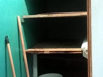 квартира по адресу Днепроводская ул., 1