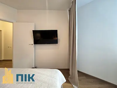 квартира за адресою Клубна вул., 10
