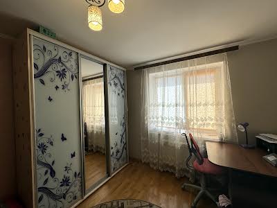 квартира по адресу Миколаївська, 13