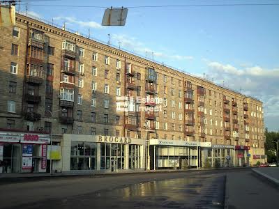 квартира за адресою Павлівська вул., 2