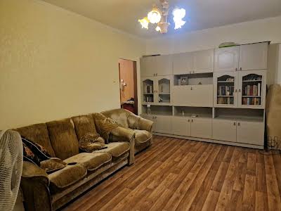 квартира по адресу Приозёрная ул., 8